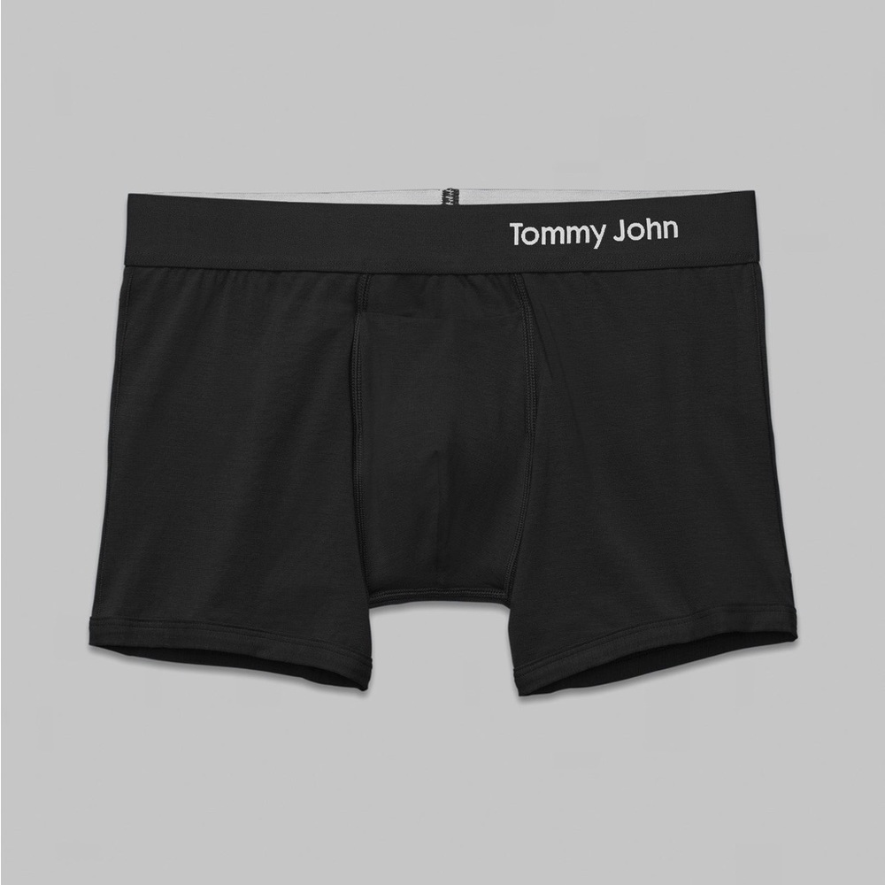 Tommy John - Cool Cotton Trunk